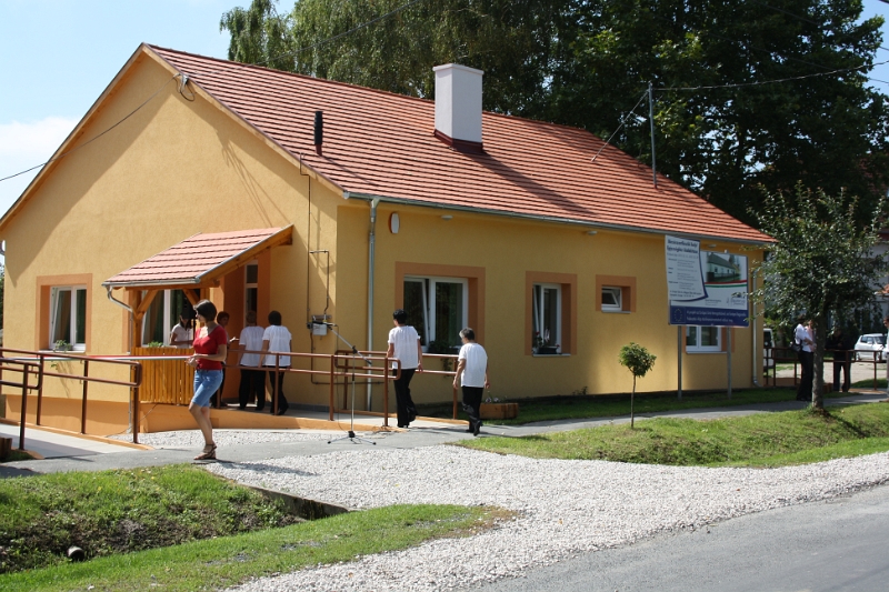 Egészségház